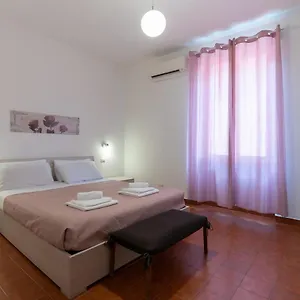 Apartamento Evelina In Trastevere, Roma