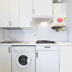 Apartamento Primopiano - Melzo B