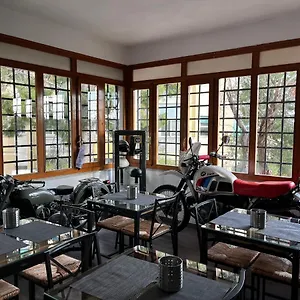 Bmb Bed Motor Bike Italia