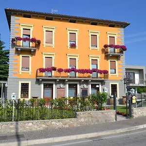 La Sosta Italia