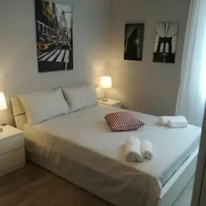 Apartamento Mm3/repubblica A 5 Minuti Dal Duomo