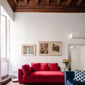 Apartamento Yoursuiterome, Roma