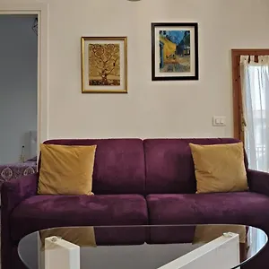 Apartamento Eyes