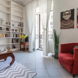 Apartamento Gianicolo House, Roma