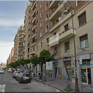 Apartamento Cathy, Roma