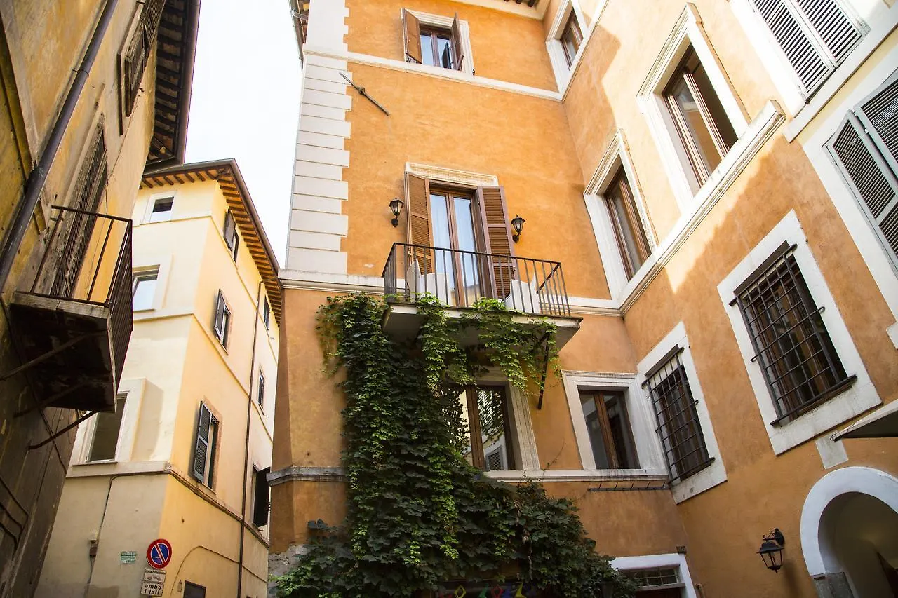 Guest house Do-Do Navona Suites Rome