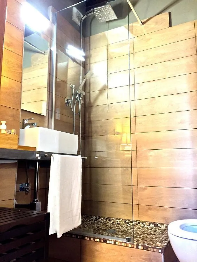 Do-Do Navona Suites Rome 3*,  Italy