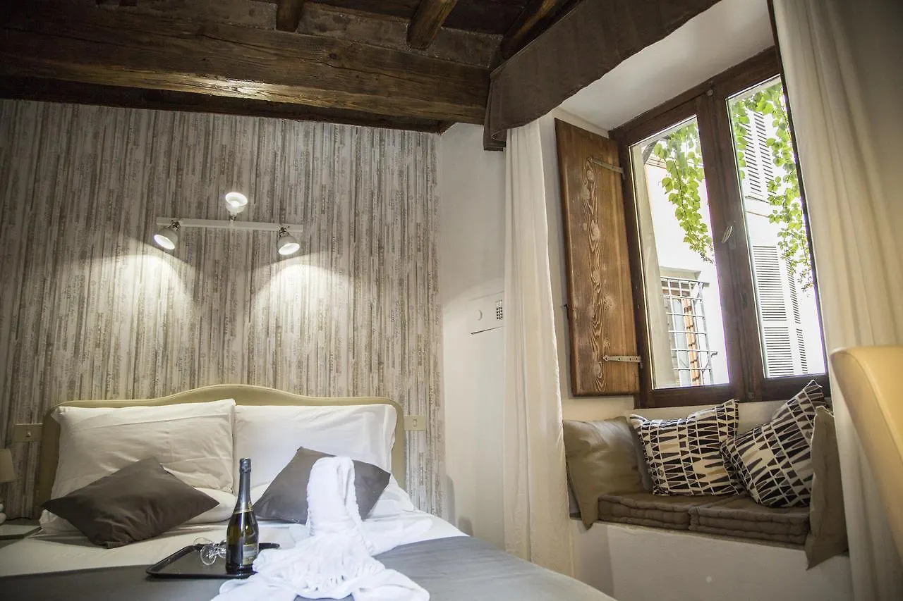 Do-Do Navona Suites location