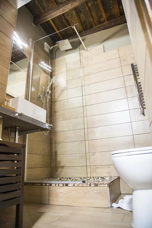 Guest house Do-Do Navona Suites Rome