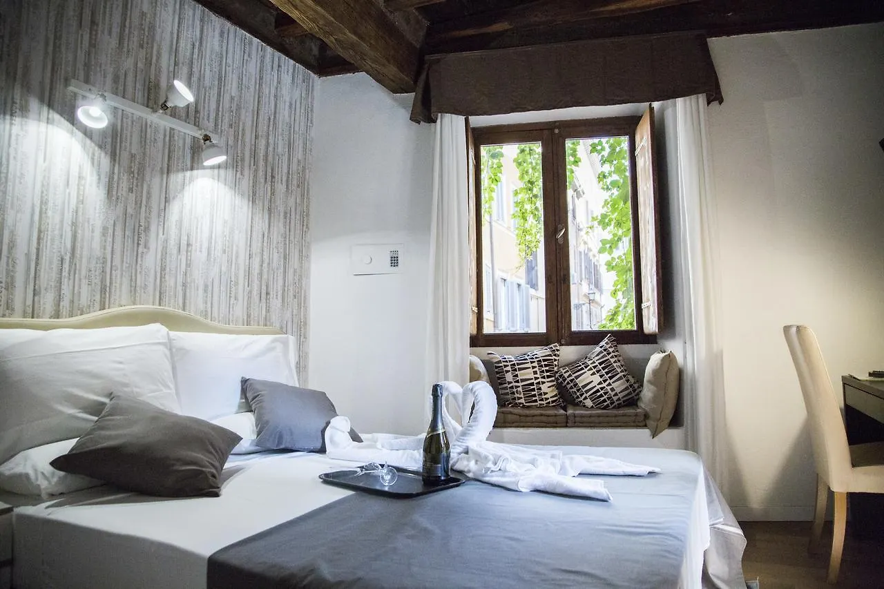 Do-Do Navona Suites Roma
