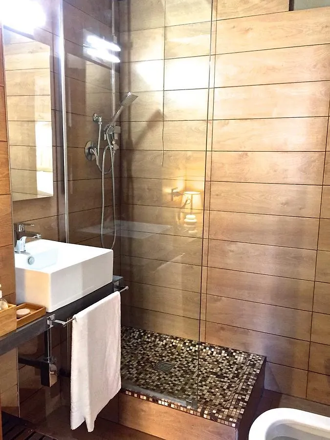 Do-Do Navona Suites Rome Italy