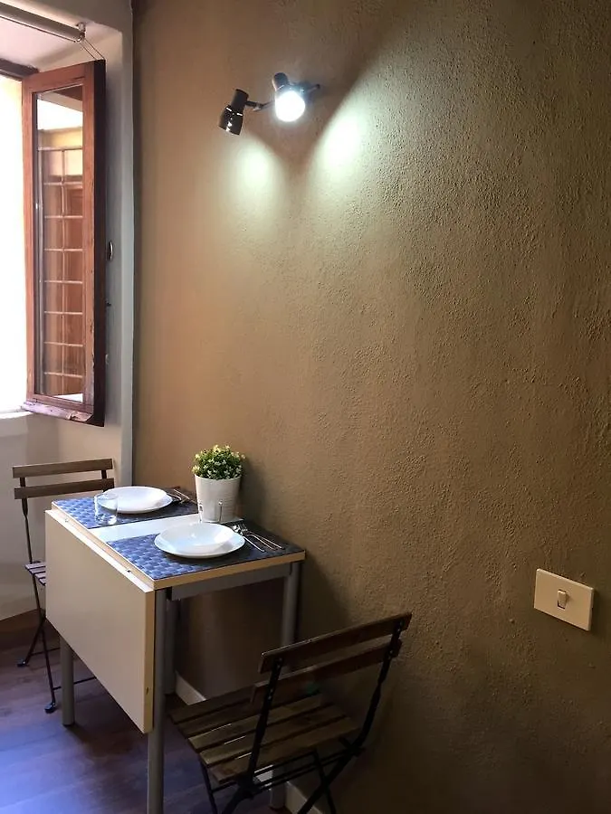 Do-Do Navona Suites Rome Italy