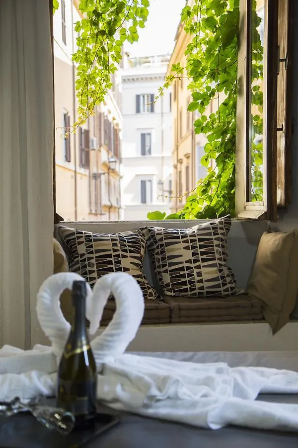 Guest house Do-Do Navona Suites Rome