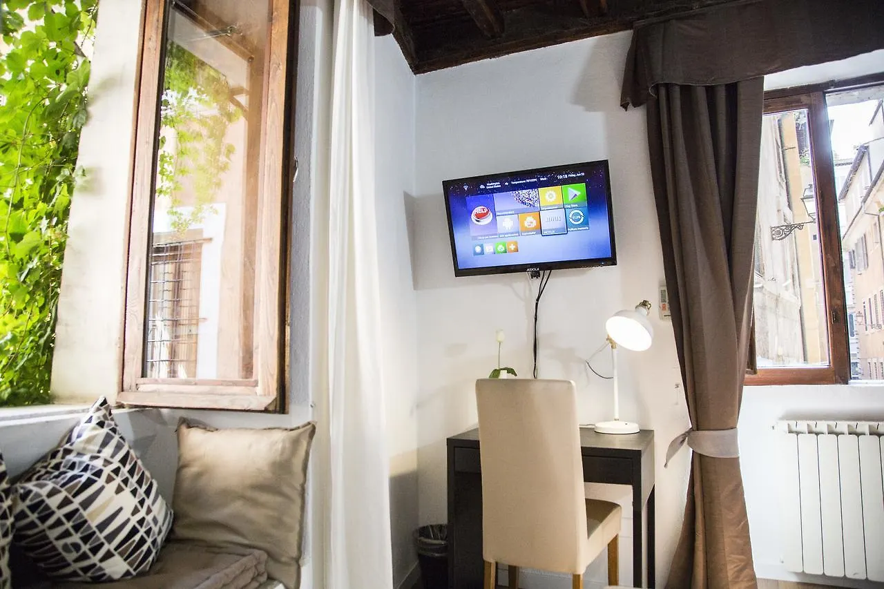Do-Do Navona Suites Rome 3*,  Italy