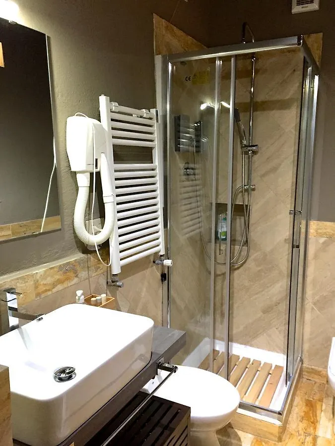 Do-Do Navona Suites Rome Guest house