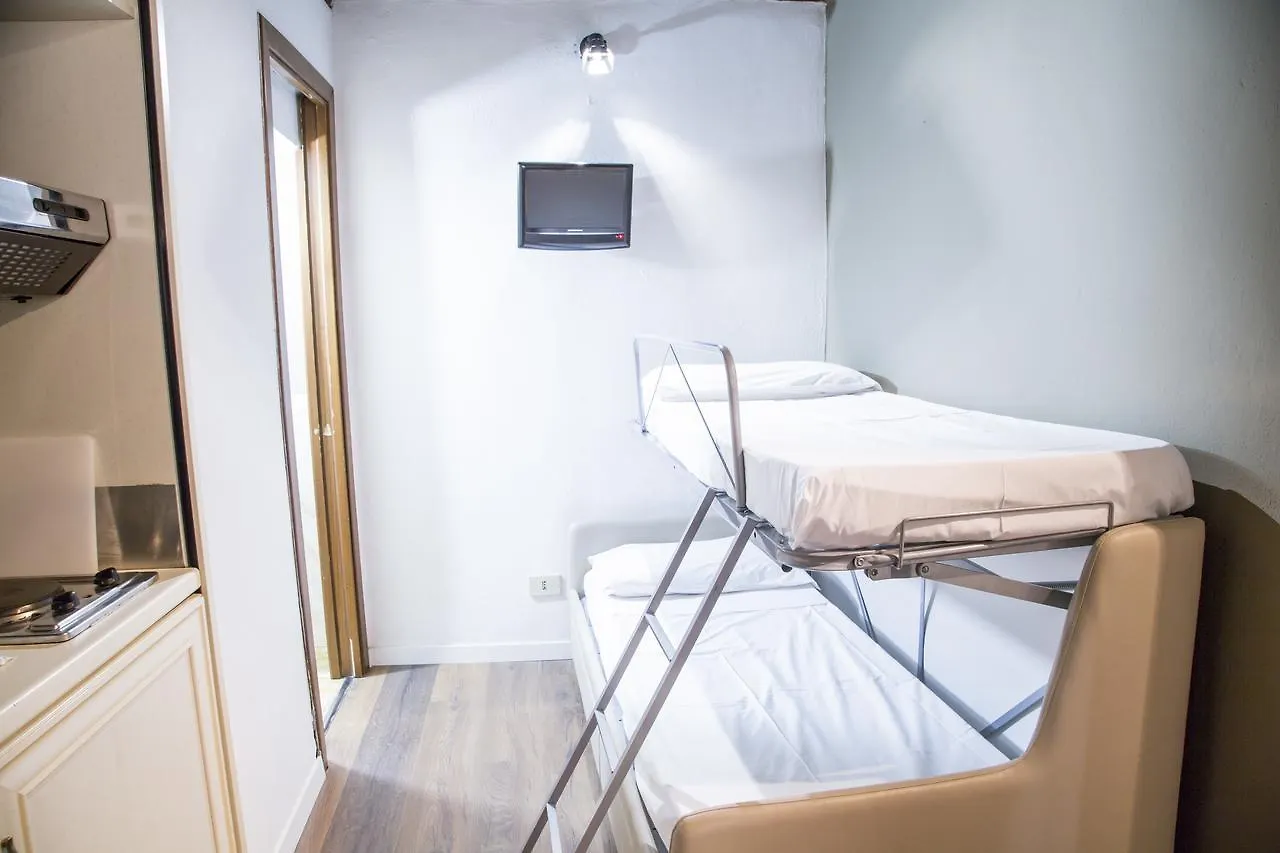 Guest house Do-Do Navona Suites Rome