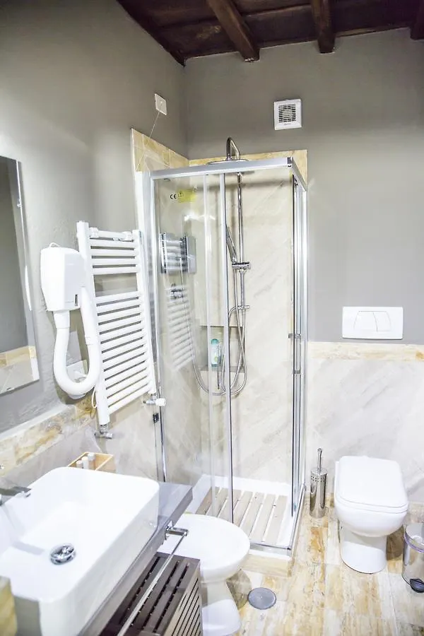 Do-Do Navona Suites Rome 3*,  Italy