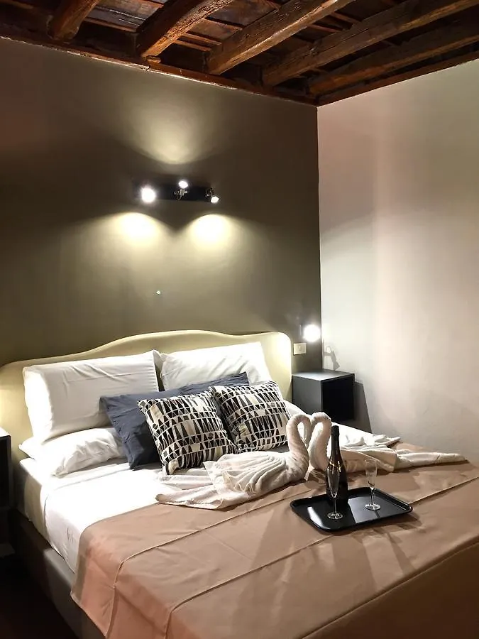 Do-Do Navona Suites Rome