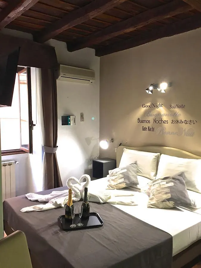 Do-Do Navona Suites Rome Guest house
