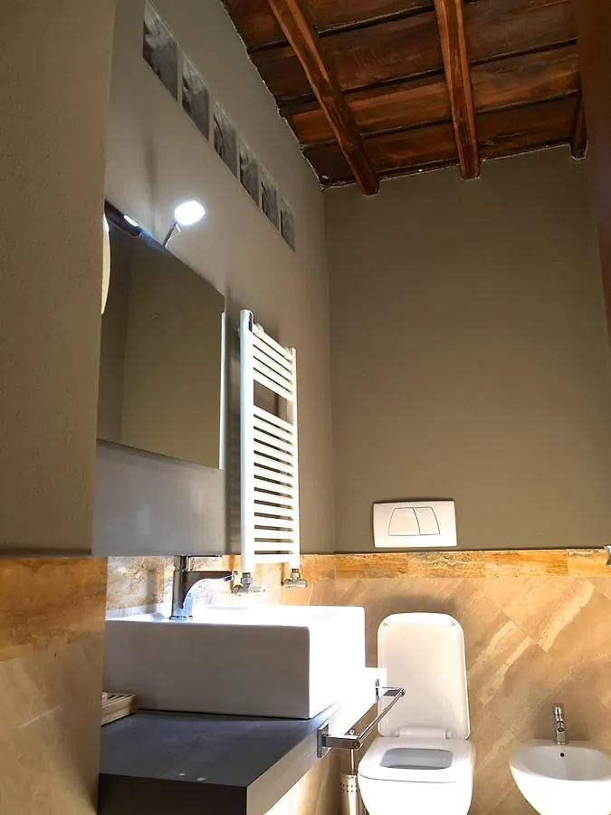 *** Guest house Do-Do Navona Suites Rome Italy