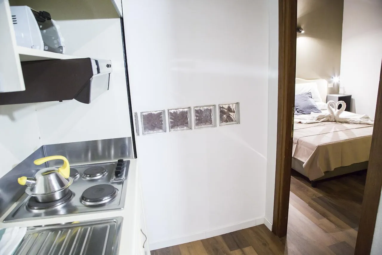 Do-Do Navona Suites Rome