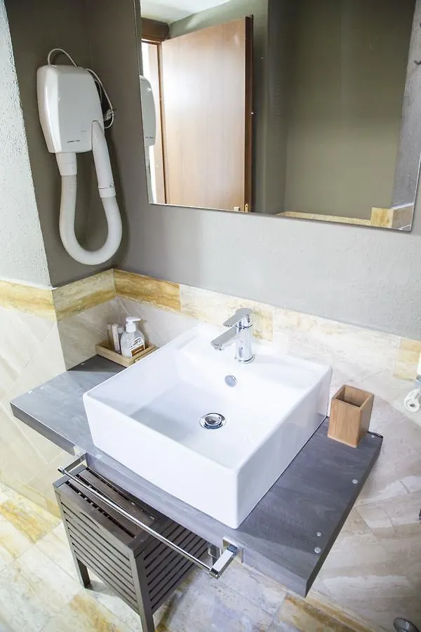 Do-Do Navona Suites Rome 3*,