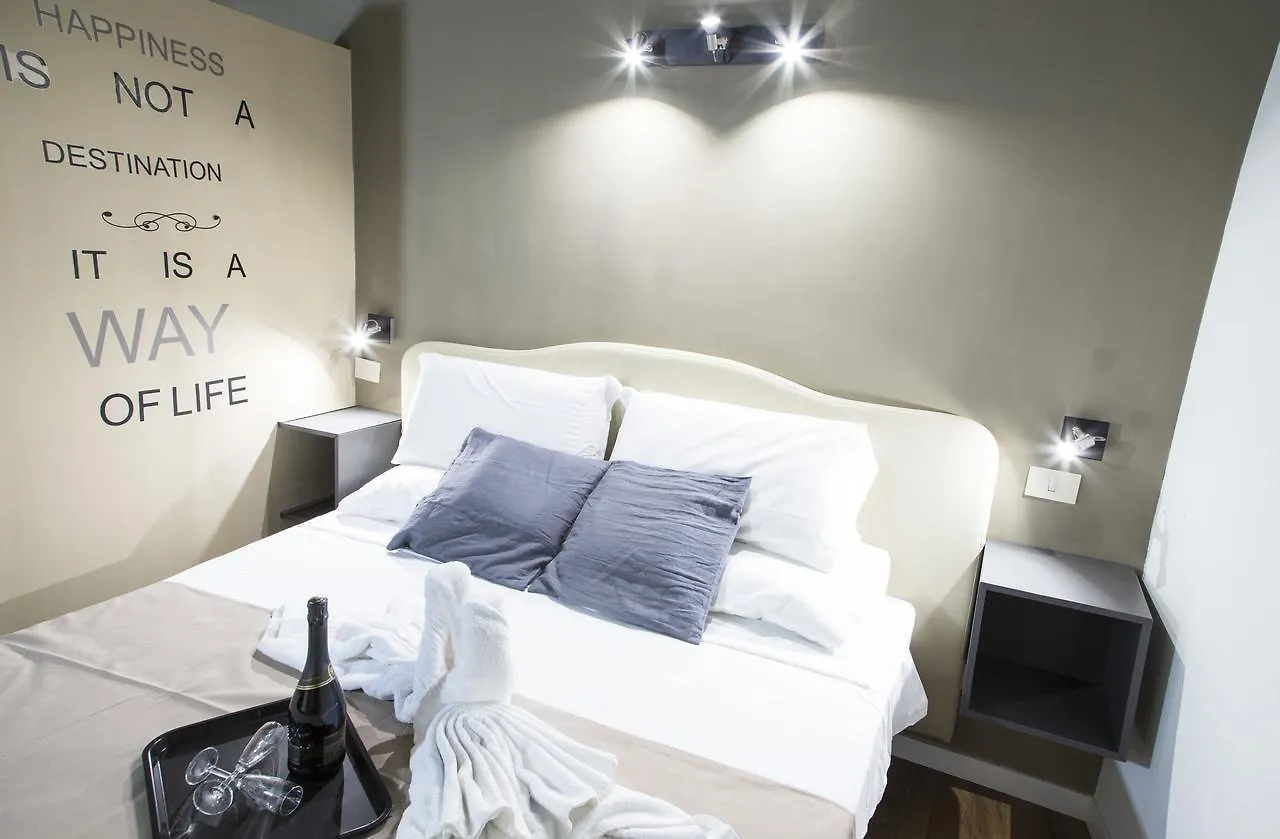 Do-Do Navona Suites Rome Guest house