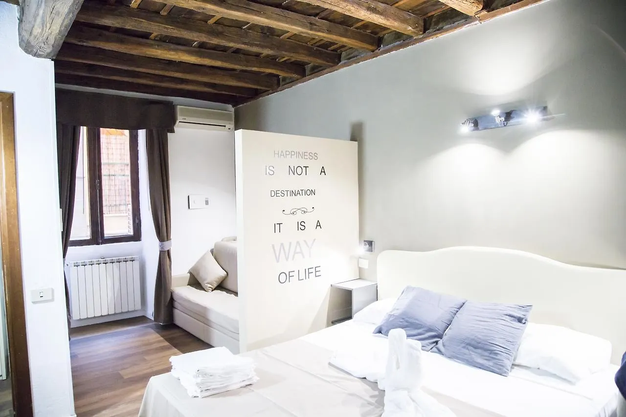 Do-Do Navona Suites Rome