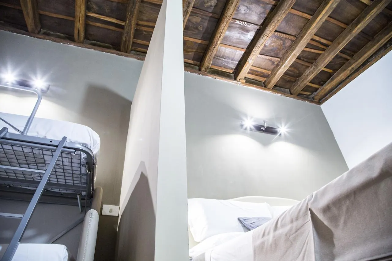Guest house Do-Do Navona Suites Rome