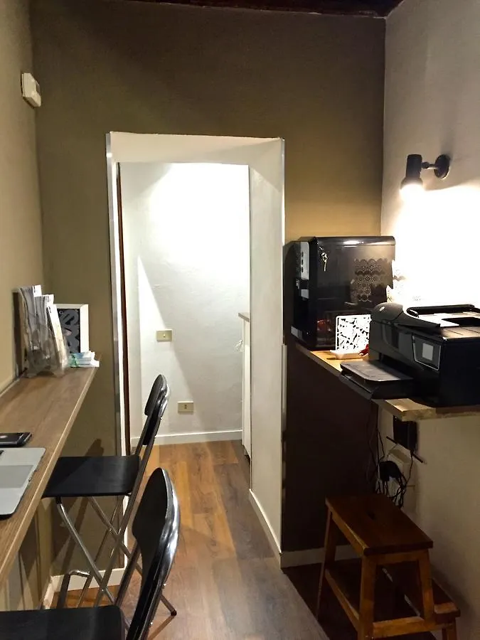 Do-Do Navona Suites Rome