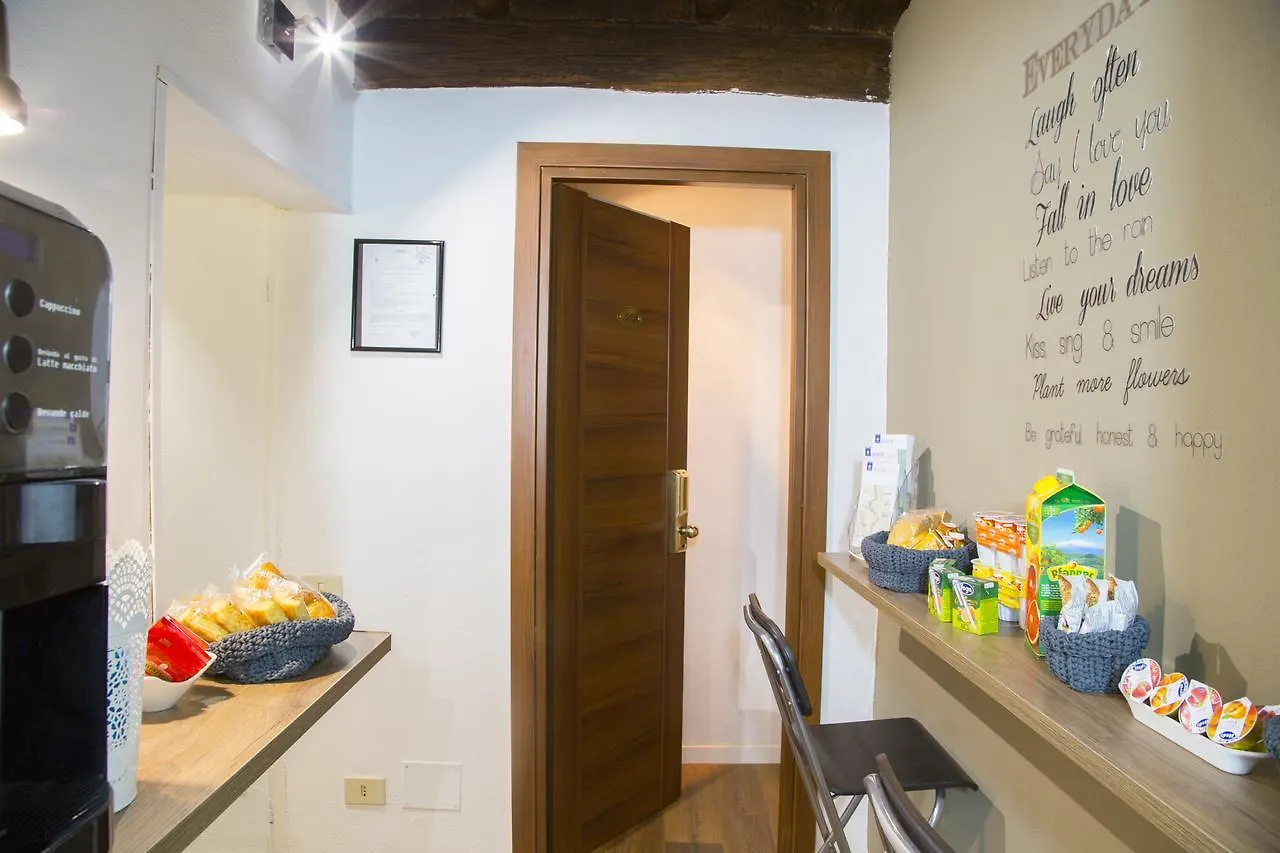 *** Guest house Do-Do Navona Suites Rome Italy