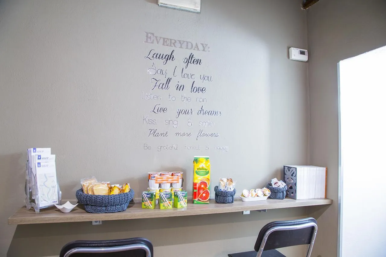 Do-Do Navona Suites Rome Guest house