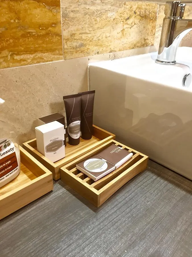 Do-Do Navona Suites Rome 3*,  Italy