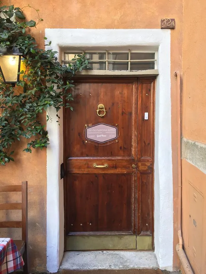 Do-Do Navona Suites Rome Italy