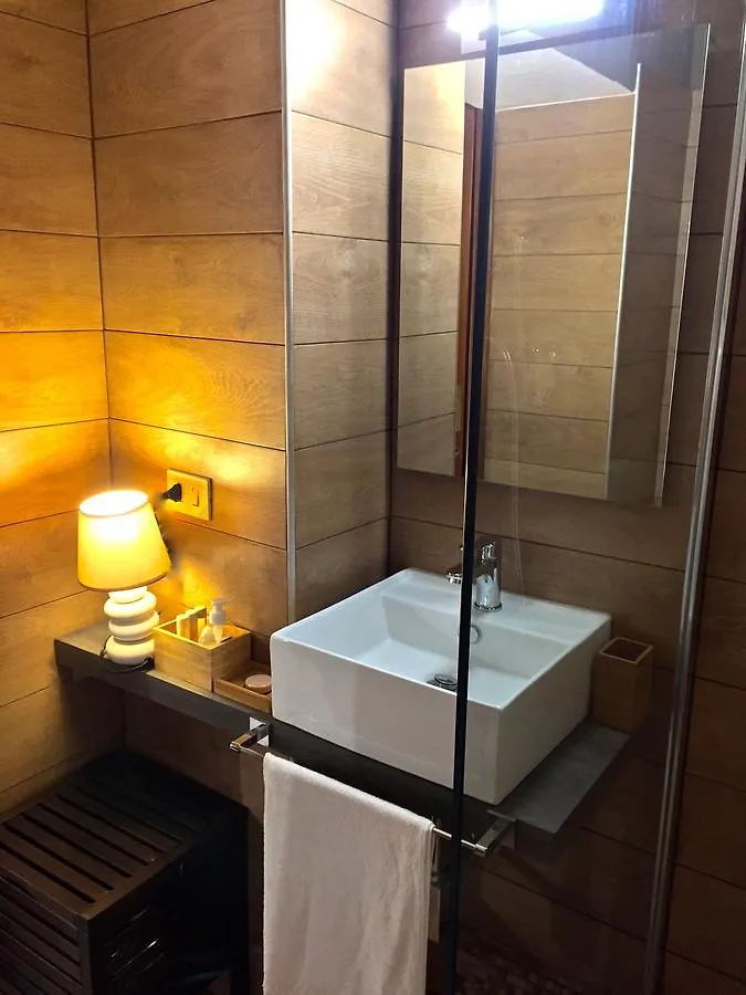*** Guest house Do-Do Navona Suites Rome Italy