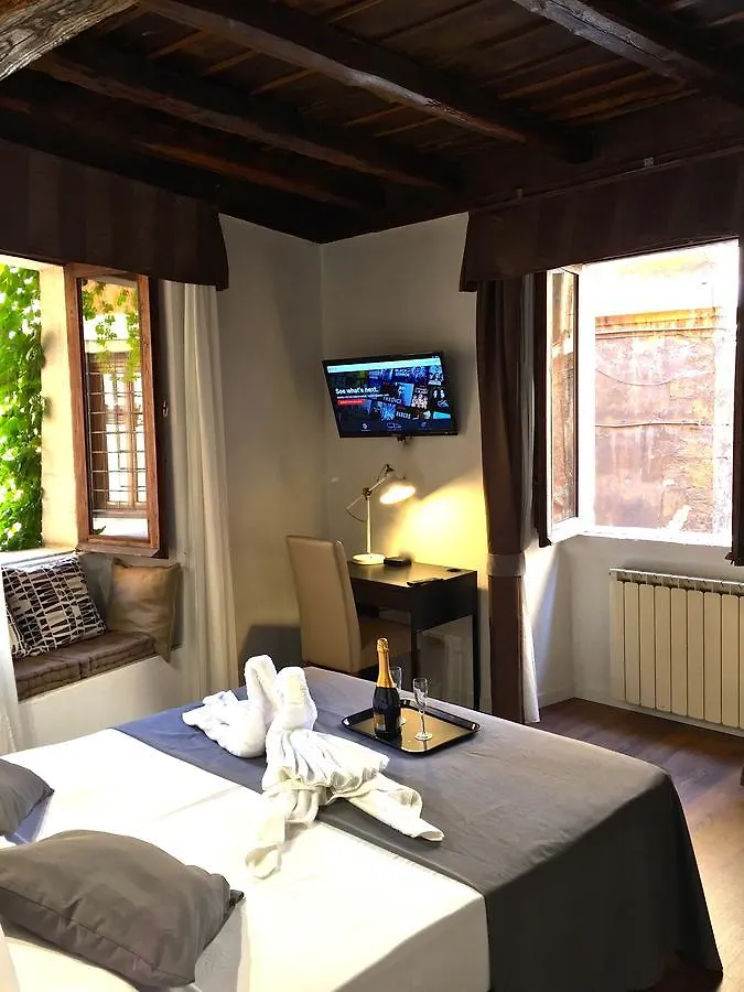 Guest house Do-Do Navona Suites Rome