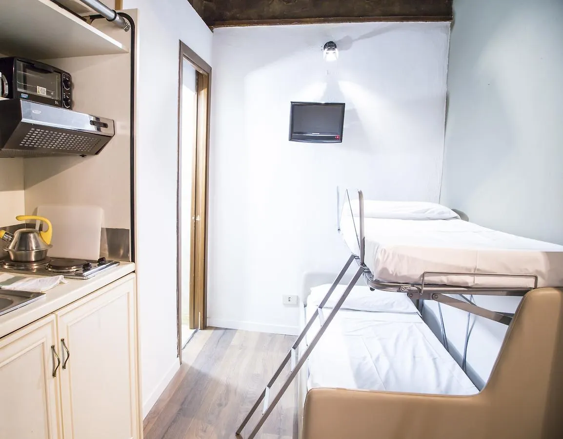 Do-Do Navona Suites Rome Guest house