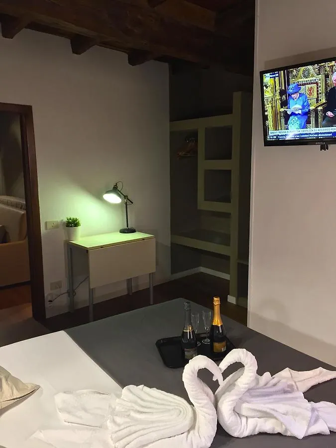 Do-Do Navona Suites Rome