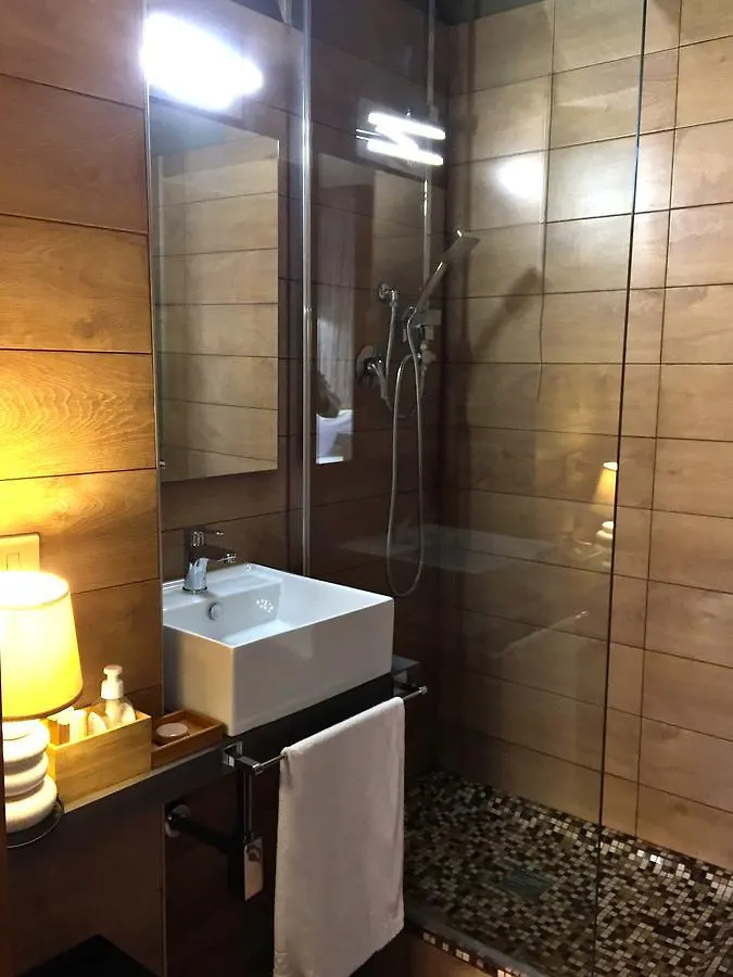 Do-Do Navona Suites Rome Guest house