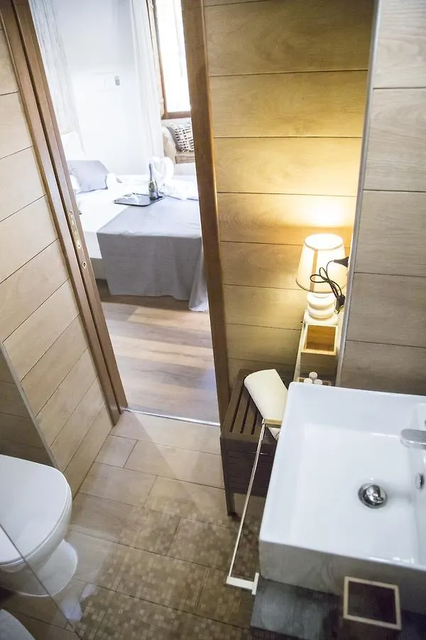Do-Do Navona Suites Rome Guest house