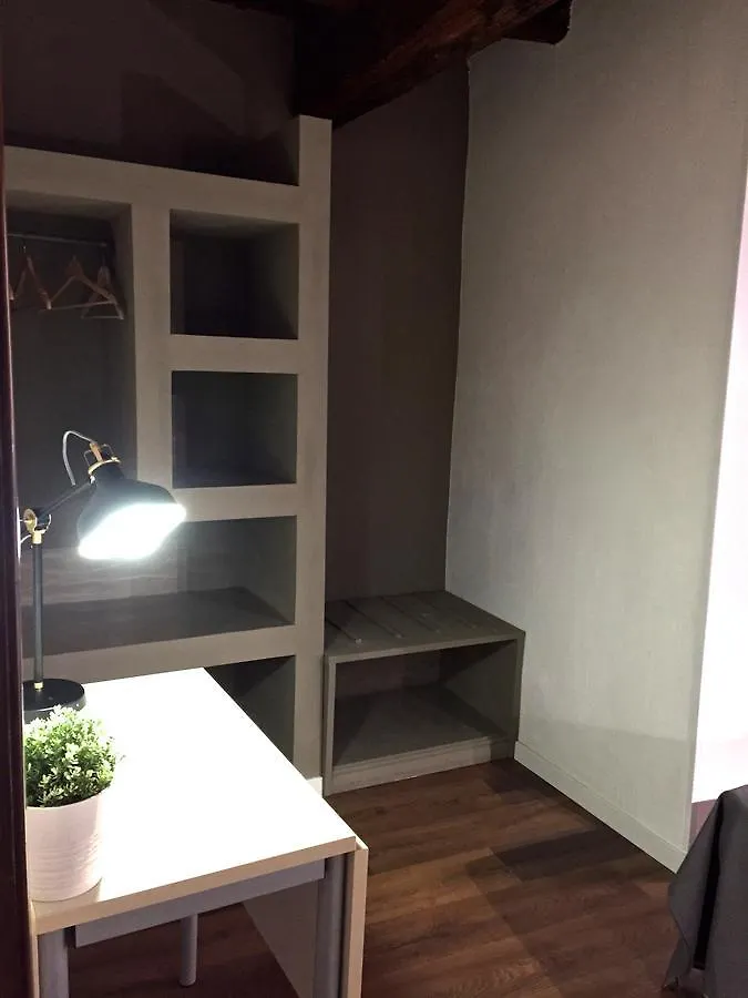 Do-Do Navona Suites Rome