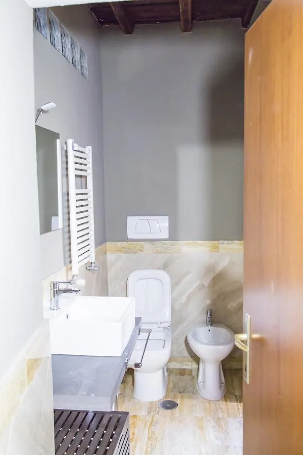 Do-Do Navona Suites Rome Guest house