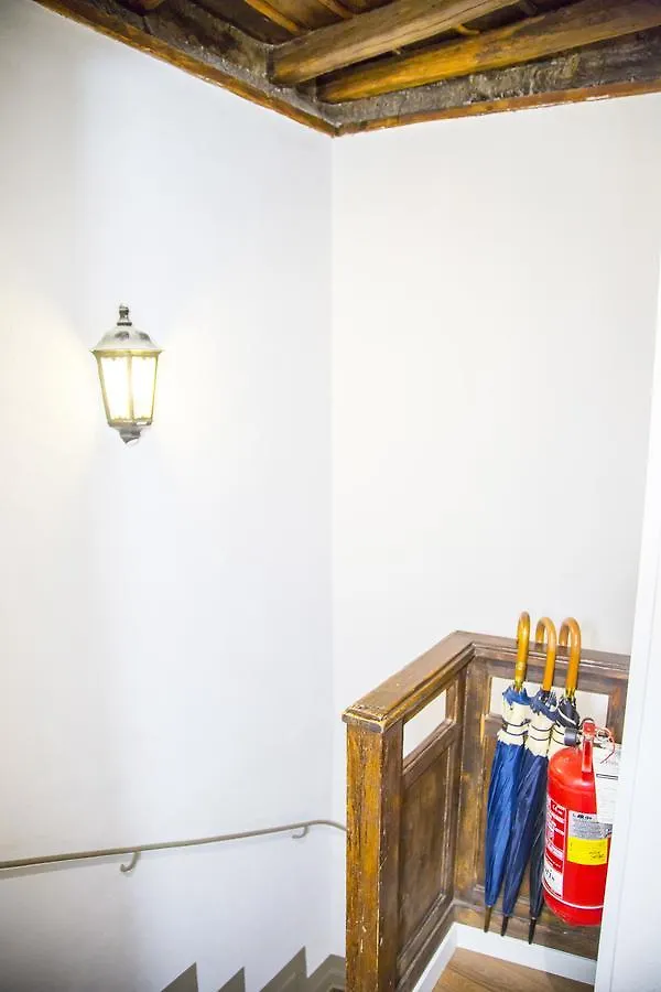 Do-Do Navona Suites Rome